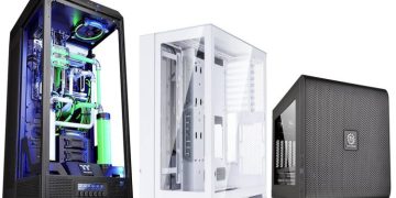 The Different Types of PC Cases and How to Choose the Right One