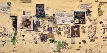 The History of Posters