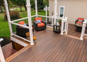 The Pros and Cons of Composite Decking in 2023