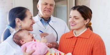 The key skills of a family nurse practitioner
