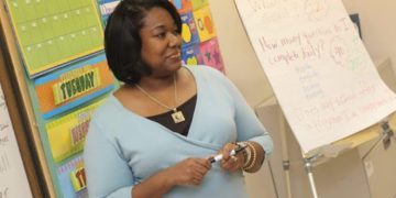 Tips to Pursue Teaching as a Career in the USA