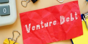 Top Reasons You Need To Consider Venture Debt Financing