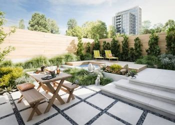 Visualize Your Perfect Landscape with Shrubhub’s Online 3D Design