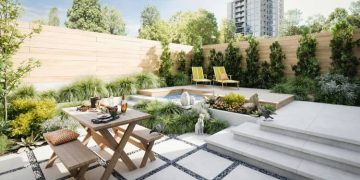 Visualize Your Perfect Landscape with Shrubhub’s Online 3D Design