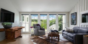 What Are The Best Living Room Windows in 2023?