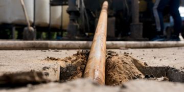 What Is Trenchless Pipe Repair?