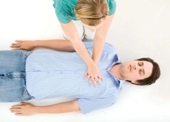 What Situations Call for First Aid CPR