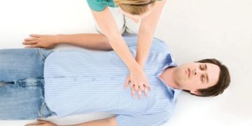 What Situations Call for First Aid CPR