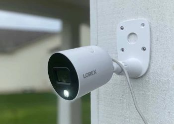 How Security Cameras Can Help Lower Your Home Insurance Premium