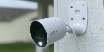 How Security Cameras Can Help Lower Your Home Insurance Premium