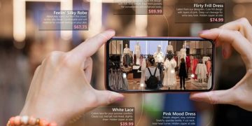 Virtual Shopping: Augmented, Virtual and Mixed Reality in e-Commerce
