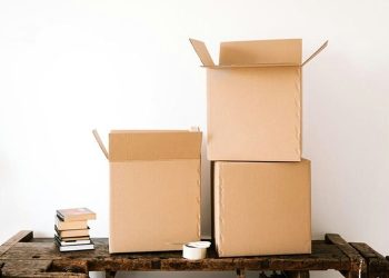 Serious Mistakes When Moving Yourself