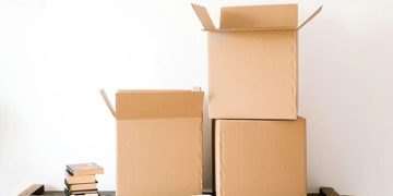 Serious Mistakes When Moving Yourself