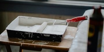 Why Proper Paint Preparation Is Important