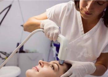 Look Younger Without Surgery With Liftera V Lift Technology