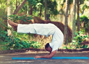 A Journey Through the Healing Powers of Yoga Retreats