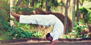 A Journey Through the Healing Powers of Yoga Retreats