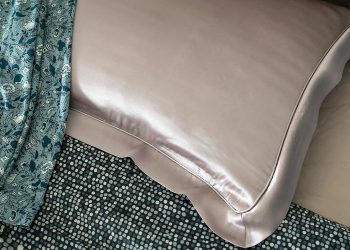 Reasons Why Silk Sheet is Great for Your Hair and Skin