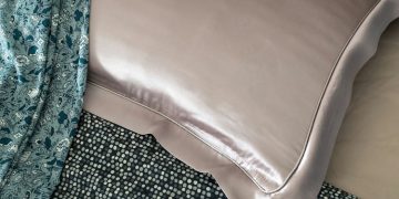 Reasons Why Silk Sheet is Great for Your Hair and Skin