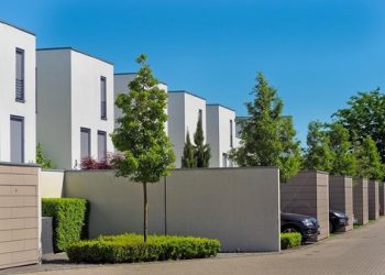 The Benefits of Concrete Fences