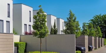 The Benefits of Concrete Fences