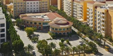 Dubai Investment Park Warehouse for Sale: The Most Exclusive One In The Region‍