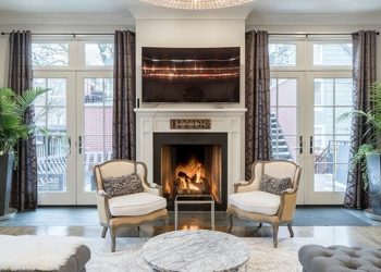 How to Choose a Perfect Fireplace for Your Home
