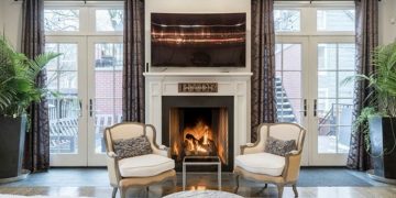 How to Choose a Perfect Fireplace for Your Home