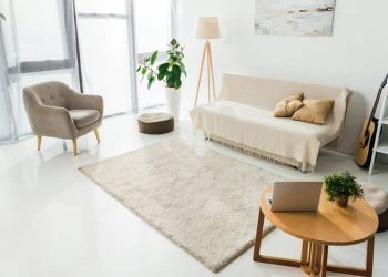 5 Interior Design Tips for Student Apartments