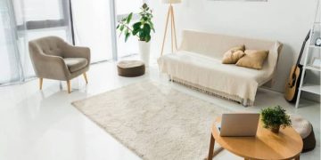 5 Interior Design Tips for Student Apartments