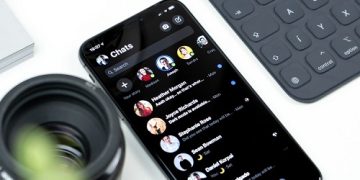 About The Development And Creation Of Chat Applications With Flutter