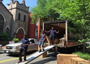 Everything To Note About Long-Distance Moving