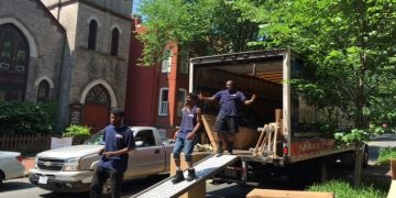 Everything To Note About Long-Distance Moving