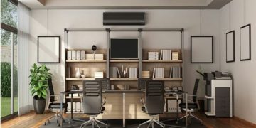 Top Tips for Selecting the Best Office Furniture