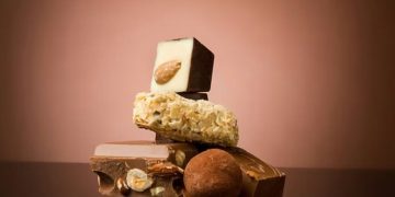 Indulge in Decadence With the Top Premium Chocolate Brands of the World