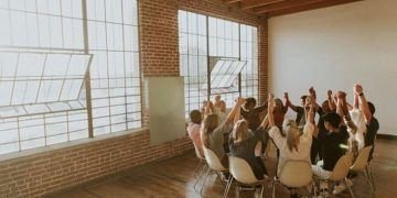 The Ultimate Venues for Effective Team-Building