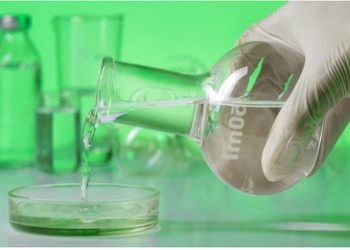 SLS Changes the Game for Cosmetics and Cleaning Products