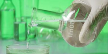 SLS Changes the Game for Cosmetics and Cleaning Products