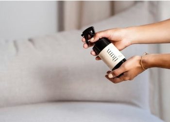Scent Your Way to Better Sleep with Pillow Spray