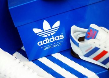 Step Up Your Game with the Latest Adidas Shoes Collection