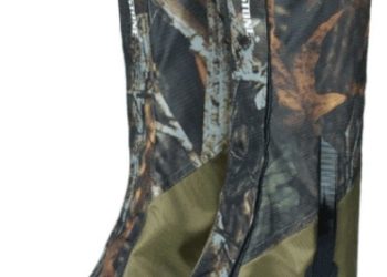 7 Factors to Consider When Choosing Hunting Gaiters