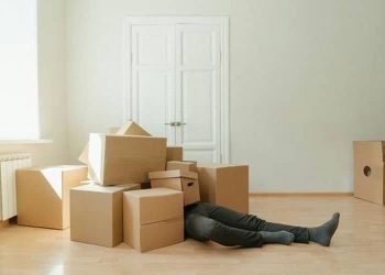 How To Reduce Stress During A Move