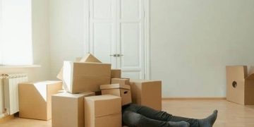 How To Reduce Stress During A Move