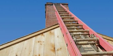 Don’t Ignore the Signs: The Importance of Chimney Repair & Maintenance
