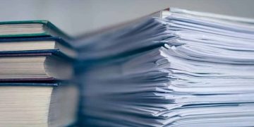 What to Do With Loose-Leaf Textbooks
