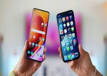 Tips for transferring contacts from one phone to another