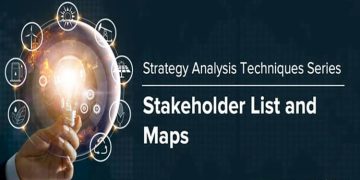 Stakeholder List and Maps