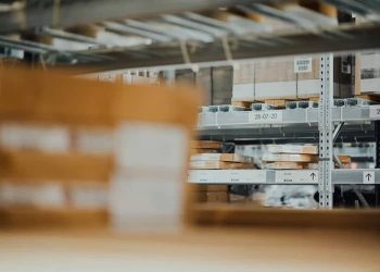 What is an Automated Storage and Retrieval System? AS/RS Meaning and More 