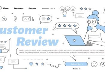 Make the Most of Online Business Reviews to Strengthen Your Brand
