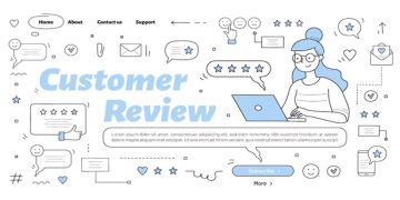 Make the Most of Online Business Reviews to Strengthen Your Brand